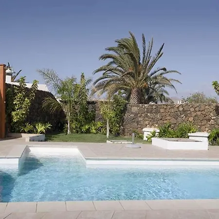 Puerto Del Carmen Sleeps 6 Pool Wifi Пуэрто дель Кармен